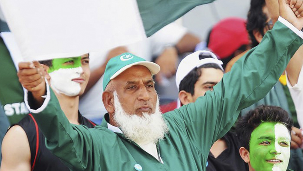 ‘Chacha Cricket’ to receive the Global Sports Fan Award during World Cup 2019