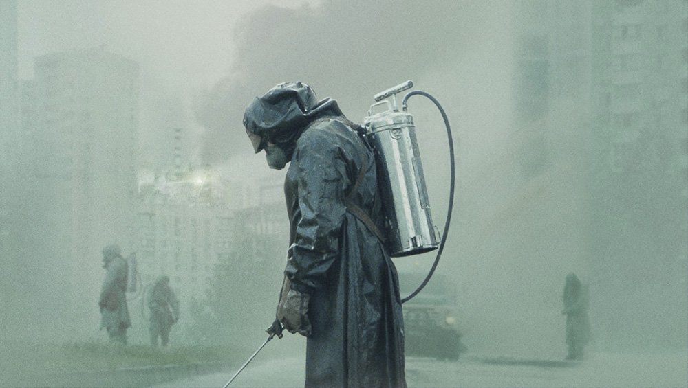 HBO’s ‘Chernobyl’ becomes IMDB’s highest rated show in history