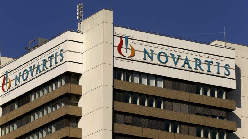 Novartis gets US approval for $2.1 million gene therapy