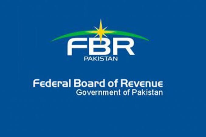 FBR launches online FBR Tax Profiling System