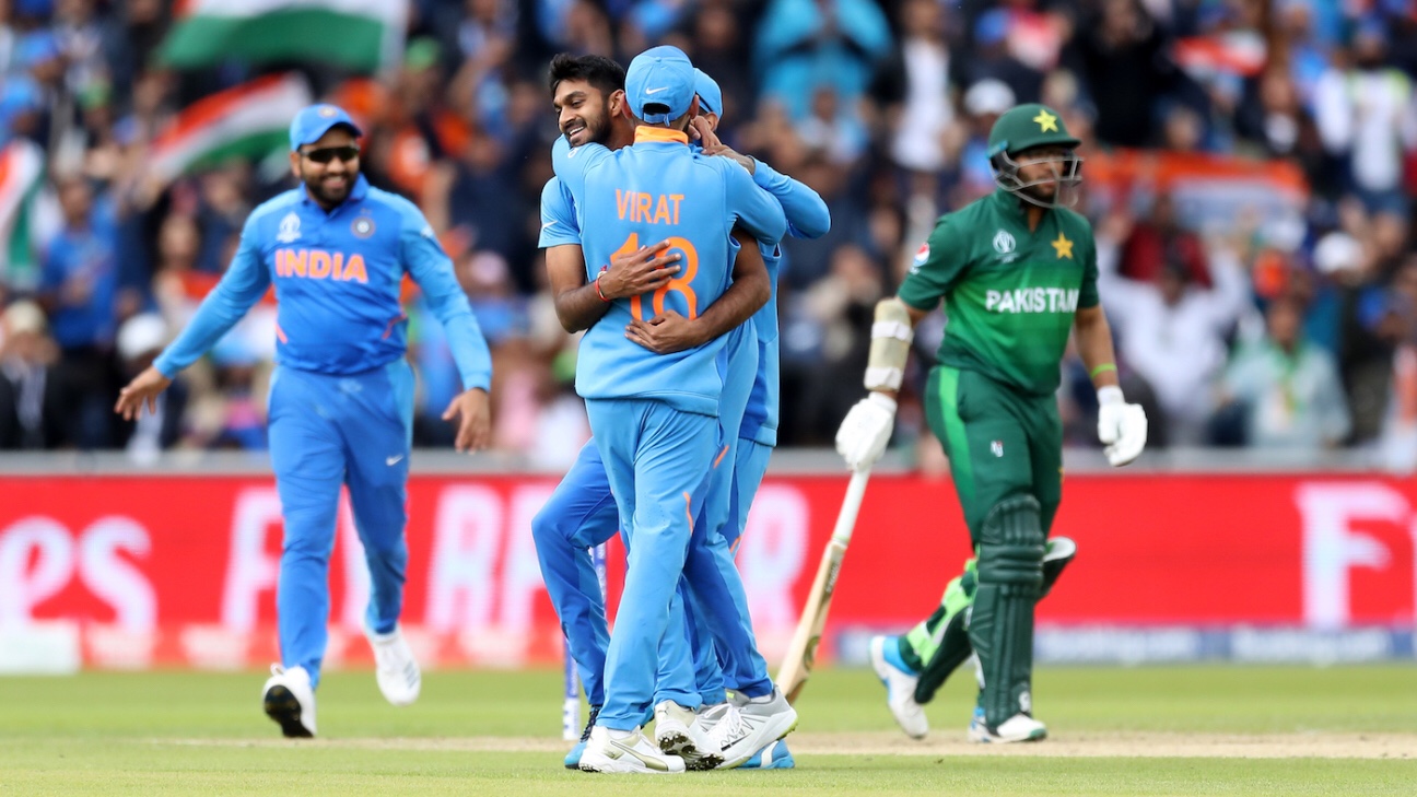 India might lose next two World Cup matches on purpose
