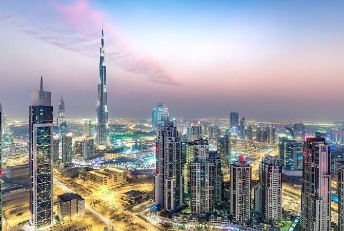 UAE launches two months of visa-free entry for under 18 visitors