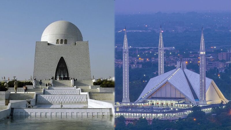 Islamabad and Karachi among world’s least expensive cities