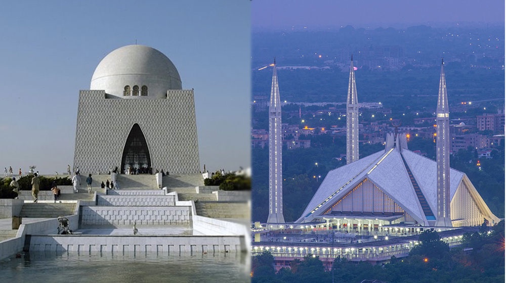 Islamabad and Karachi among world’s least expensive cities
