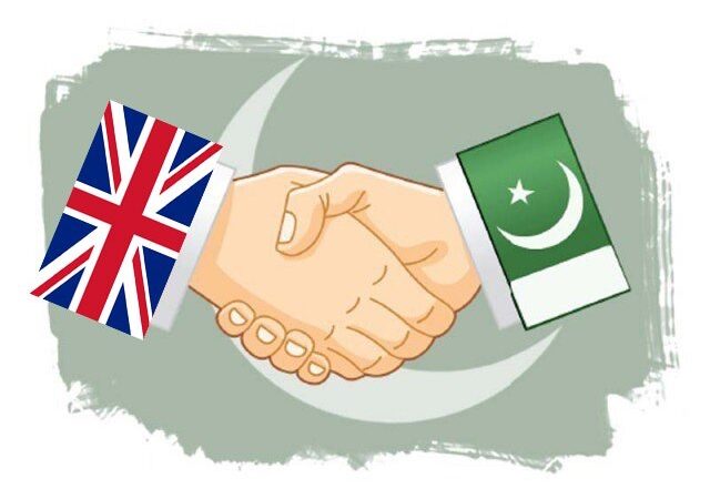 UK increases its financing to support businesses in Pakistan