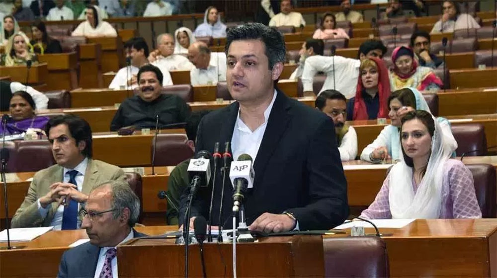 PTI government retires $9.5 billion in loans in first year