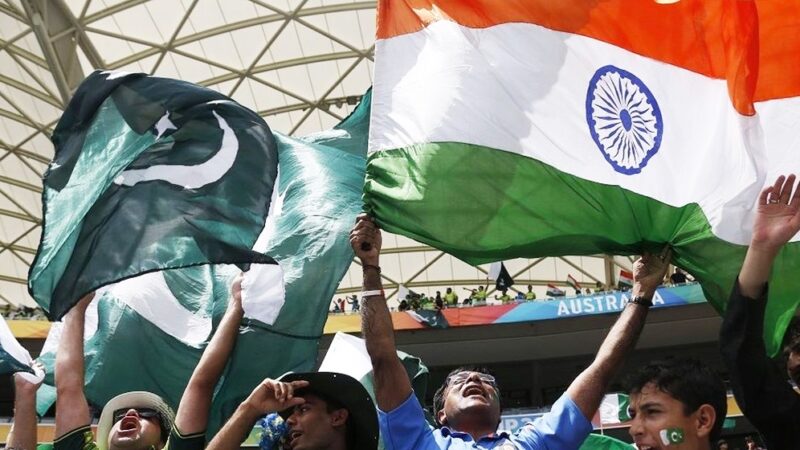 Armed forces to be deployed for the India-Pakistan clash