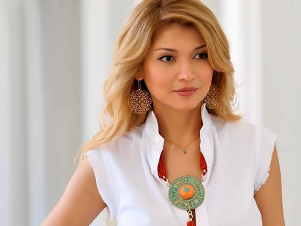 Daughter of Uzbekistan’s late leader returns $1 billion to state
