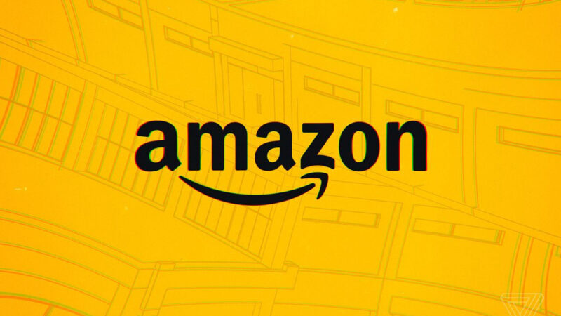 Amazon wants Pakistani manufacturers: Amazon.pk in plans