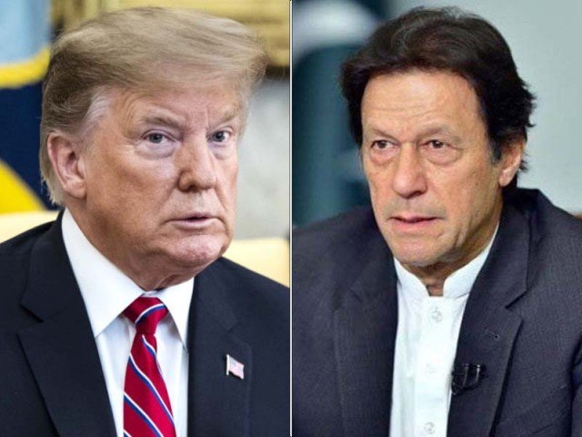 PM Imran expected to meet President Trump soon