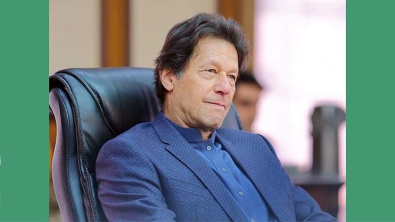 PM Imran directs to explore possible increase in retirement age