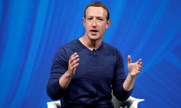 Facebook launches digital currency named Libra