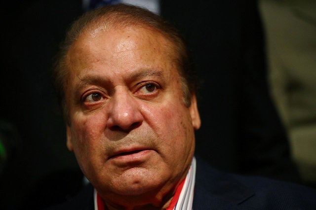 Nawaz’s plea for suspension of sentence rejected by IHC