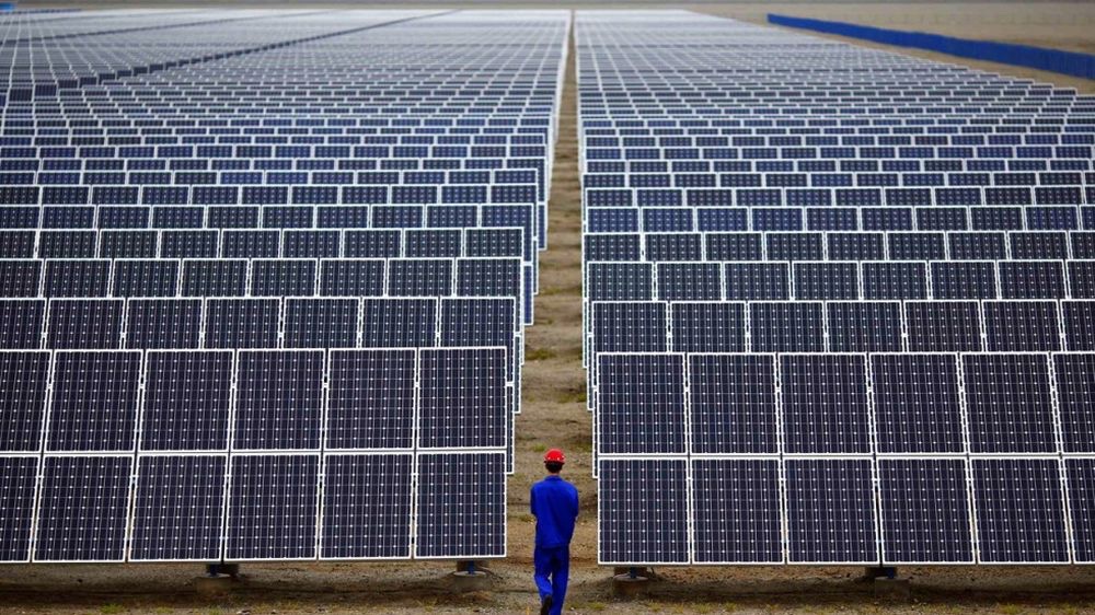 Saudi Arabia might invest $4 Billion in Solar Projects in Baluchistan