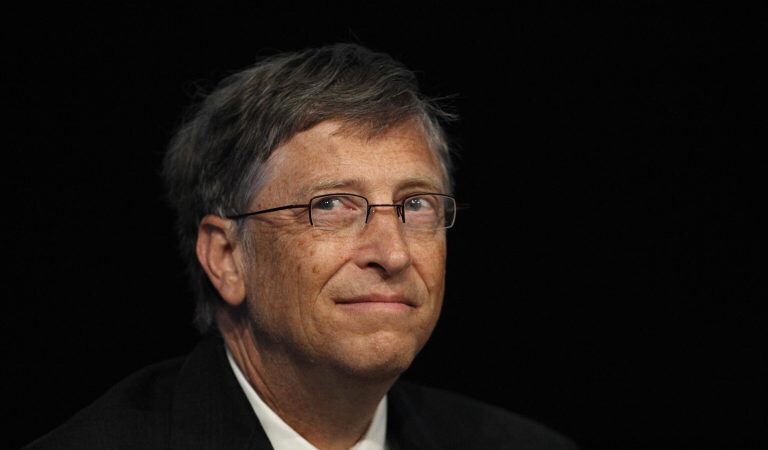 Letting Google launch Android was my greatest mistake: Bill Gates
