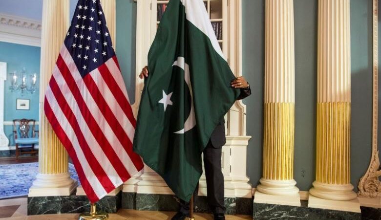 US, Russia, China appreciate Pakistan’s role in ending Afghan war