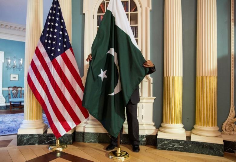 US, Russia, China appreciate Pakistan’s role in ending Afghan war