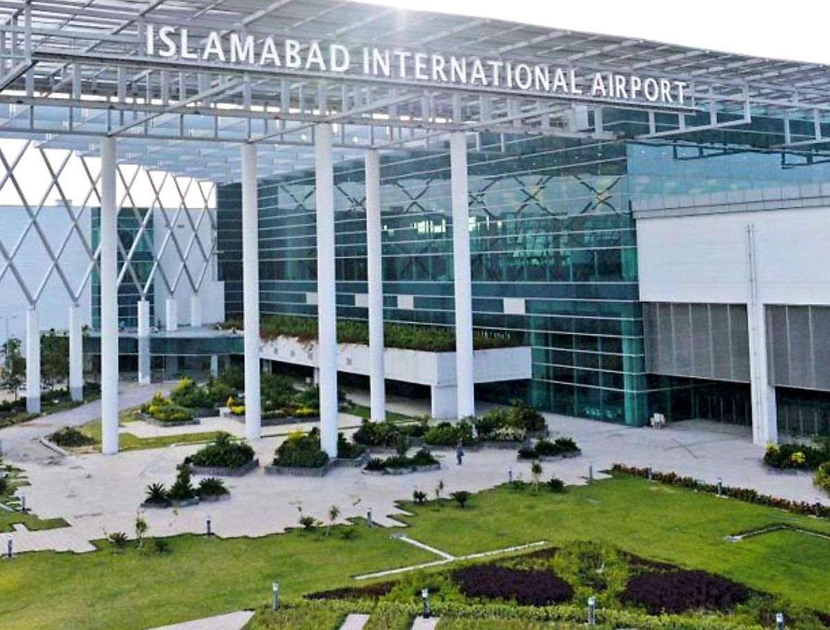 No imminent plans for direct flights between US and Pakistan: US TSA