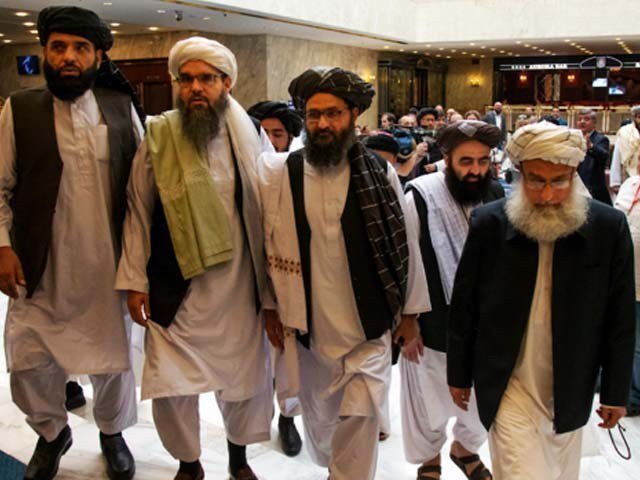 Pakistan to soon invite Afghan Taliban formally