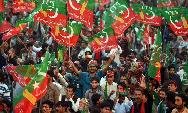July 25th: Opposition’s Black Day to be PTI’s day of Thanksgiving