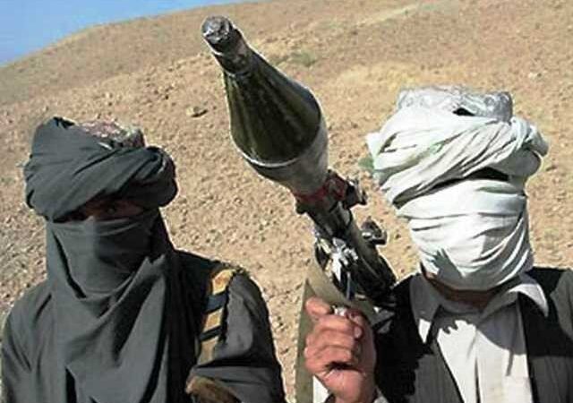 Balochistan Liberation Army declared a terrorist group by the US