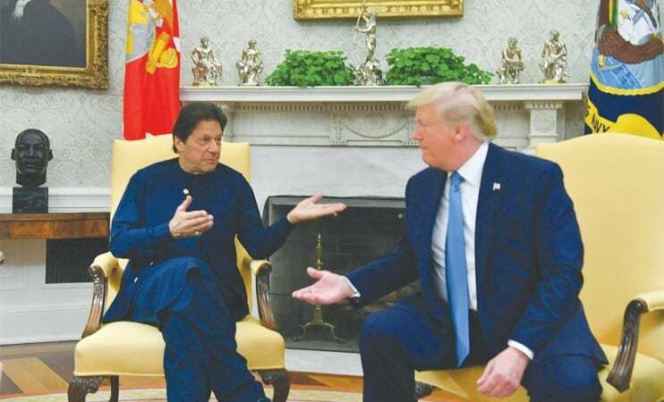 United States expected to soften travel advisory on Pakistan