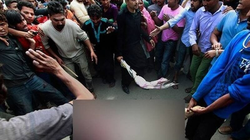 Another 15-year-old Muslim boy set on fire in India