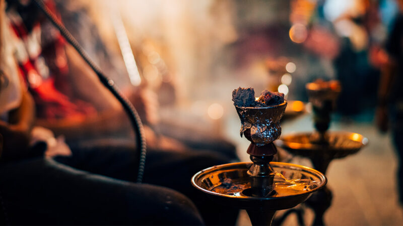 Senate Committee directs Ministry to relax ban on Sheesha