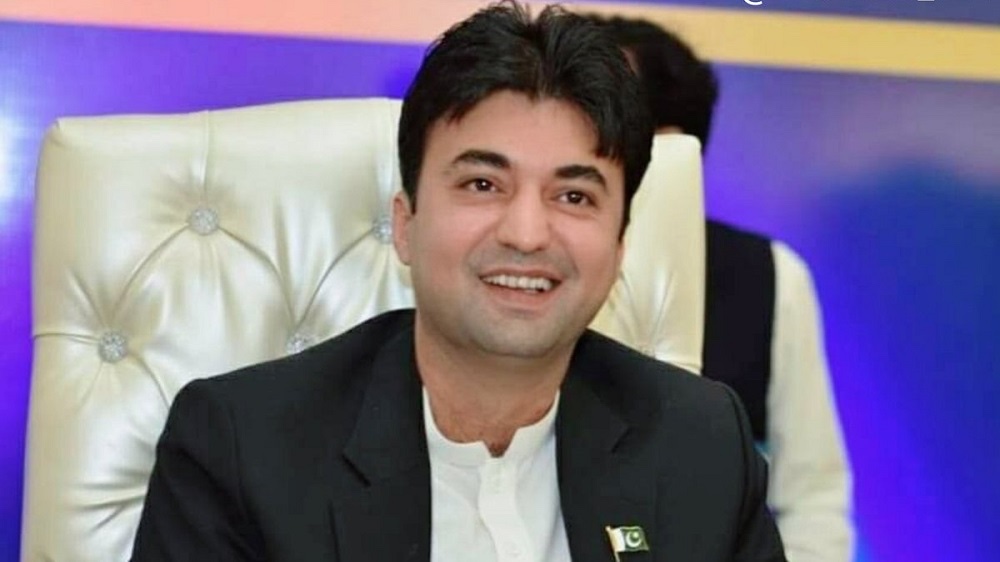 Murad Saeed outperforms other ministers