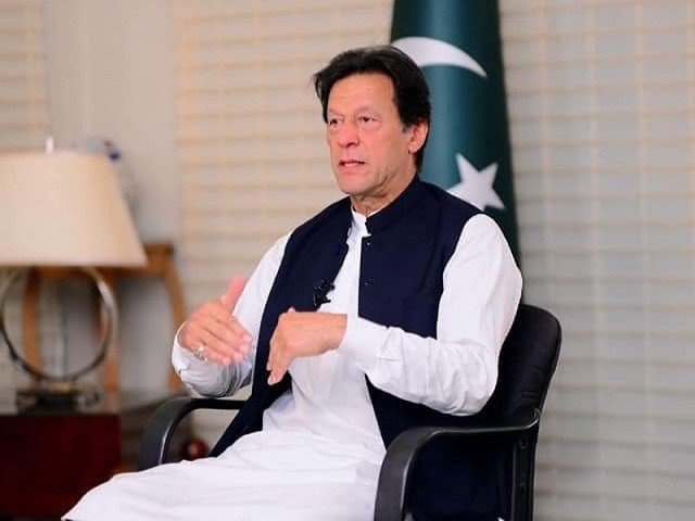 PM Imran owns assets worth Rs.108 million in total: ECP