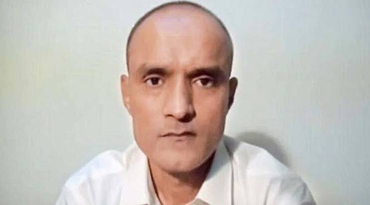World court rejects India’s plea to release Kulbushan Jadhav