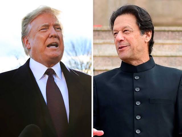 PM Imran Khan to meet US President Donald Trump on July 22