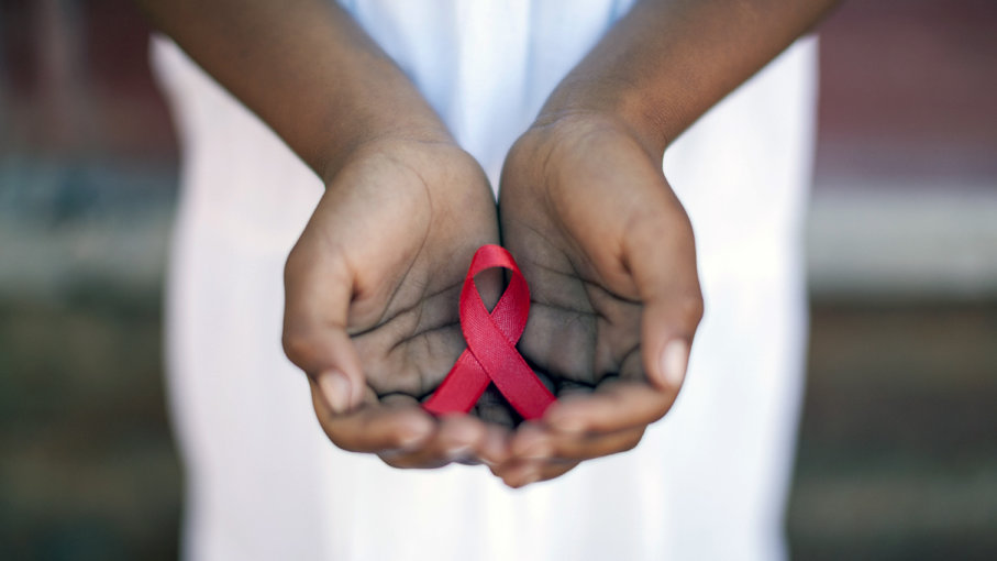 Pakistan among 11 countries with highest cases of AIDS