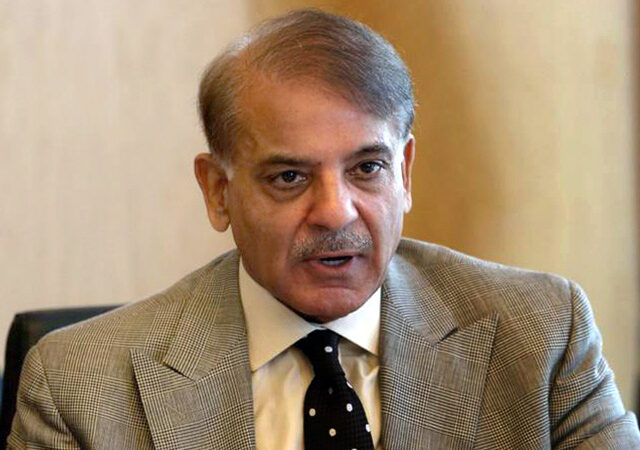 Top PML-N leaders, including Shehbaz Sharif, test positive for COVID-19
