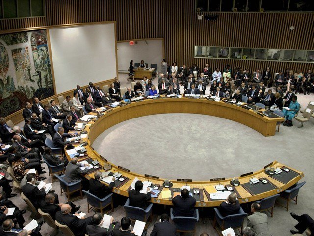 UNSC expected to hold session on Kashmir dispute on August 16