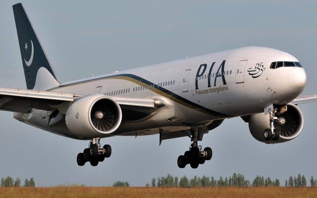 Prime Minister Imran Khan approves purchase of 12 planes for PIA’s fleet