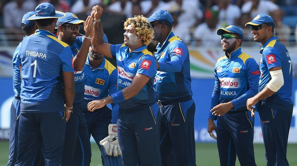 Key Sri Lankan players might not travel to Pakistan for upcoming series
