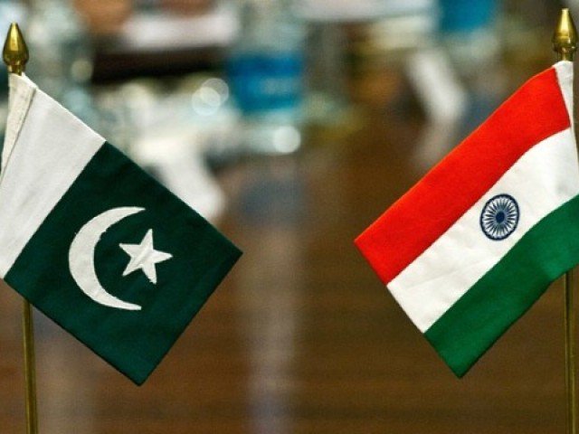 13 Indian diplomatic staff members leave Pakistan