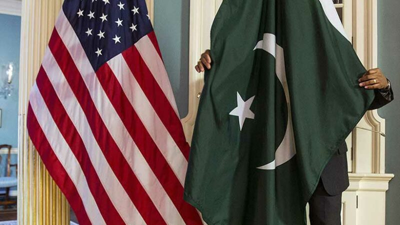 US, Pakistan remove restrictions on each other’s diplomats