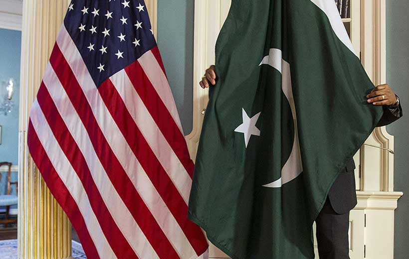 United States, Pakistan remove restrictions on each other’s diplomats