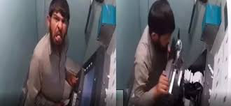 Three police officials booked for murder of mentally challenged viral ‘ATM’ robber