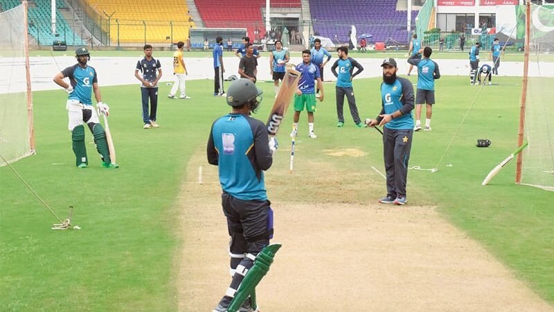 ODI cricket returns to Pakistan- Karachi to host Sri Lanka today