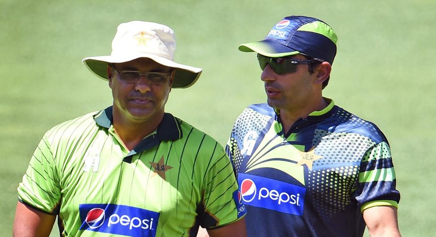 Misbahul Haq appointed as head coach and chief selector by PCB