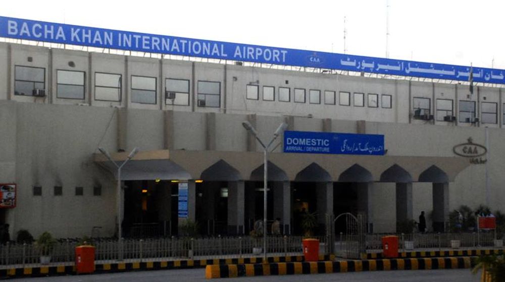 CAA bans mobile phone usage at Peshawar airport after viral video