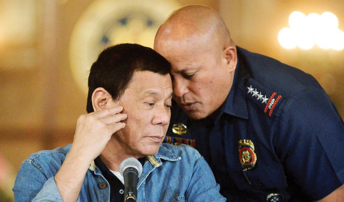 Philippines President ask public to shoot corrupt public officials