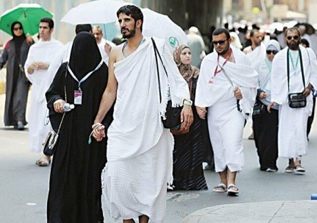 Saudi Arabia may allow women to perform Hajj without 'mahram'
