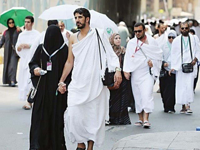 Saudi Arabia may allow women to perform Hajj without ‘mahram’