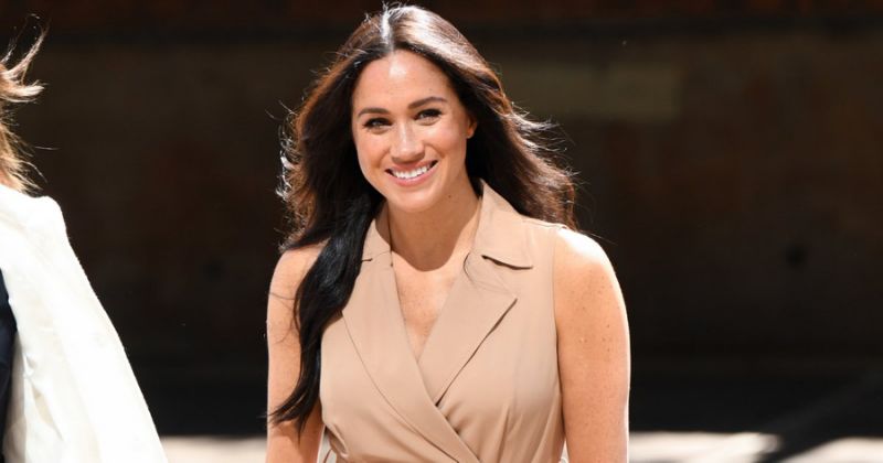 Meghan Markle falling victim to ‘same forces’ as Diana: Prince Harry