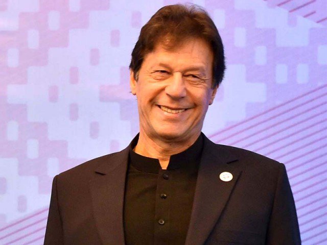 PM Imran Khan declared ‘Man of the Year’