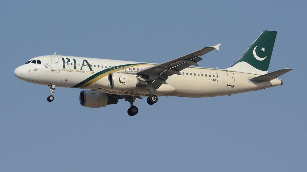 PIA launches new flight routes to gulf countries